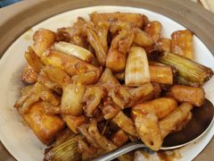 -辛家味道鱼小厨(水仙花园店)