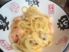 -怡咖啡海鲜自助餐厅(浦东香格里拉店)