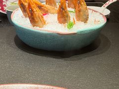 -锦楼·臻选新杭帮(杭州中心店)