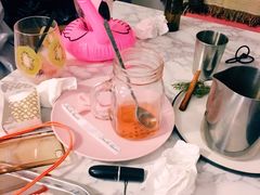 -Smile House咖啡馆(群芳小区店)