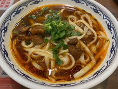 -韩师傅老大同刀削面(北苑路店)