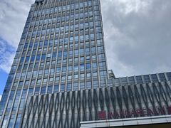 -广州增城富力万达嘉华酒店