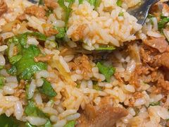 -北京外国语大学东院食堂