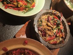 -相遇·鲜炒黄牛肉(丹阳吾悦广场店)