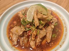 -紫滇源云南生态菜(丹凤街店)