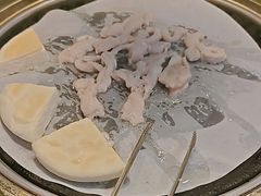 -熊大·鲜烤黄牛肉(五山店)