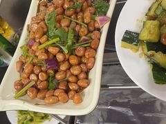 -老黑板筋(顺义总店)