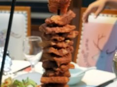 -飞虎过桥米线(翠湖店)
