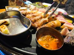 -济州爱肉堂(总店)