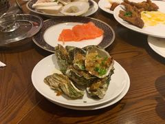 -重庆丽苑维景国际大酒店·海鲜自助餐厅