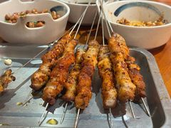 -炒豆合作社(东四总店)