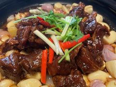 -长安酒肆(曲江店)