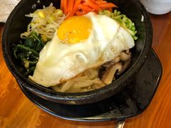 石锅拌饭-全州拌饭馆(断桥店)