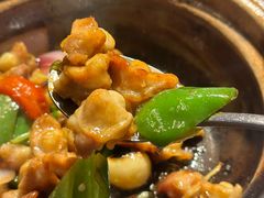 -啫神·广州地标美食(北京路店)