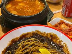 -多宾韩国料理(学衡路店)