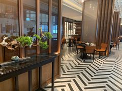 大堂-闽和南(深圳万象城店)