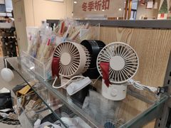 -MUJI无印良品(金狮广场店)