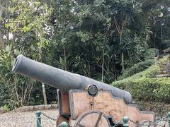 -东望洋炮台东望洋灯塔