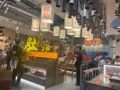 -毛肚向右·川渝毛肚王(经开永旺店)