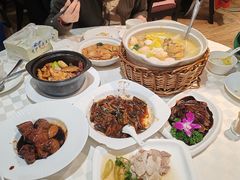 -光明邨大酒家(淮海路店)