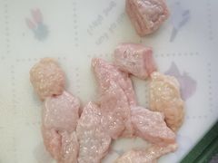 -盒马X会员店(王府井奥莱UP TOWN店)