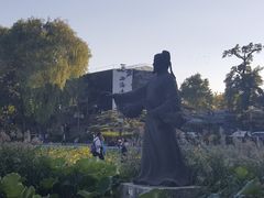 -郭守敬纪念馆