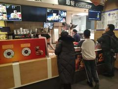 -麦当劳(朝阳北路店)