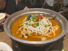 -几荷·恰似故人来(秀水广场店)