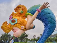 -渔岛海洋度假区