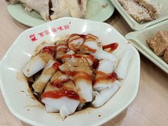 -百家鸡味馆(清泰店)