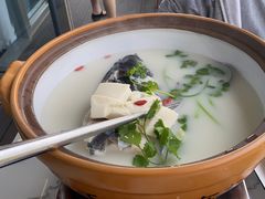 -宝荣鱼馆·临湖之宴(千岛湖店)
