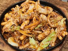 -妈妈手(山大总店)