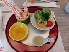 -蟹道乐(道顿堀本店)