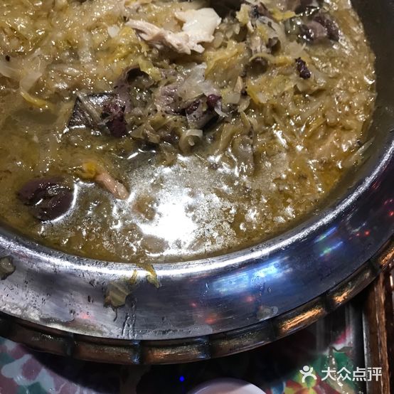 人民公社(张家湾店)