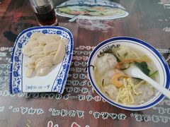 -长人馄饨铺(解放街店)