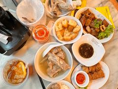 -松發肉骨茶(先得坊店)