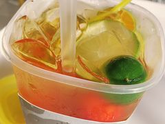 -YO!TEA有茶(龙华星河盛世店)