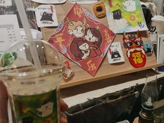 -ABCD咖啡屋(妇幼店)