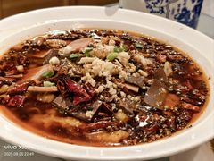 -兴蓉合川湘私房菜巫山烤鱼(人大店)