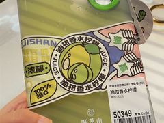 -野萃山·潮汕厚果汁(十亩地店)
