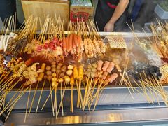 -郭记小街麻辣烫(南小街总店)