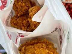 炸鸡-味味香(团结湖店)