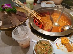 -热辣宗师·串串火锅(万达金街店)