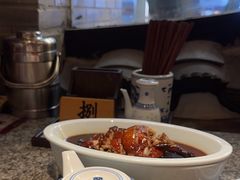 -南京大牌档(壹方天地店)