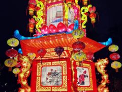 -广州文化公园