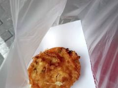 -阿婆油墩子(五里桥路188弄小区店)