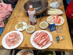 -元盛居(亚泰大街店)