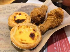 -肯德基(大学路DT店)