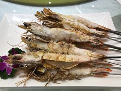 -宝宇大连海鲜渔港(金奎大厦店)