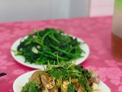 -电白鸭粥店(下沙二坊88号店)